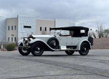 Achat Rolls Royce Silver Ghost Occasion