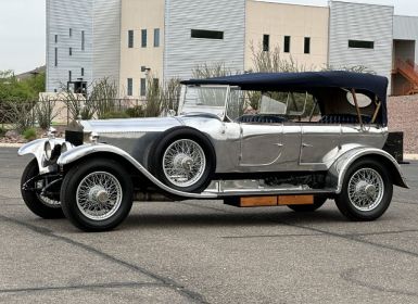 Achat Rolls Royce Silver Ghost Occasion