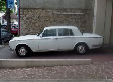 Rolls Royce Silver Shadow Occasion