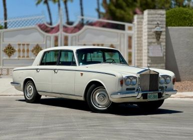 Rolls Royce Silver Shadow Occasion