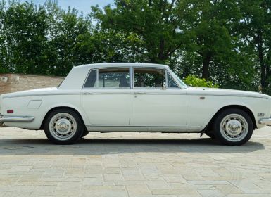 Achat Rolls Royce Silver Shadow Occasion