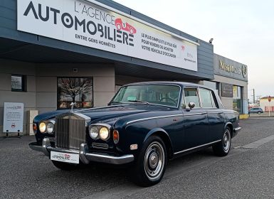 Rolls Royce Silver Shadow 6.75 V8 190 CV