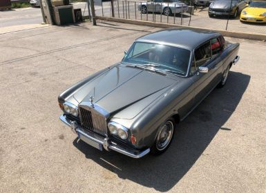 Vente Rolls Royce Silver Shadow 6.8 V8 2 DOORS Occasion