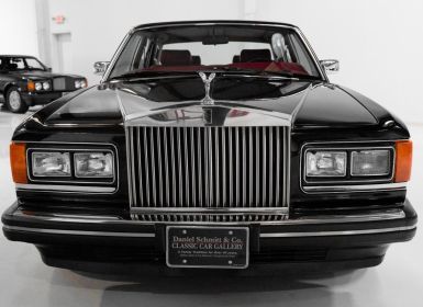 Vente Rolls Royce Silver Spirit II Occasion