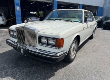 Achat Rolls Royce Silver Spirit Spirit/Spur/Dawn  Occasion