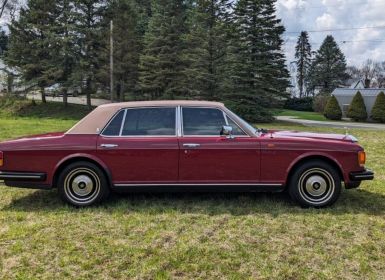 Vente Rolls Royce Silver Spirit Spirit/Spur/Dawn  Occasion