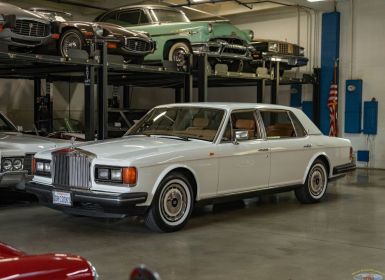 Rolls Royce Silver Spirit Spirit/Spur/Dawn  Occasion