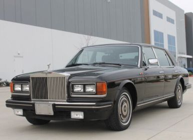 Vente Rolls Royce Silver Spirit Spirit/Spur/Dawn  Occasion