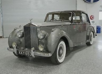 Achat Rolls Royce Silver Spirit Spirit/Spur/Dawn  Occasion