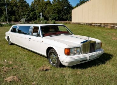 Achat Rolls Royce Silver Spirit Spirit/Spur/Dawn  Occasion