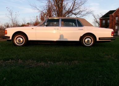 Rolls Royce Silver Spirit Spirit/Spur/Dawn 