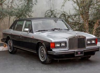 Rolls Royce Silver Spirit Spirit/Spur/Dawn 