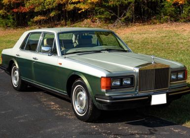 Vente Rolls Royce Silver Spirit Spur/Dawn Occasion