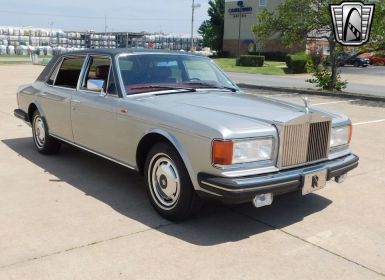 Achat Rolls Royce Silver Spirit V8 Occasion