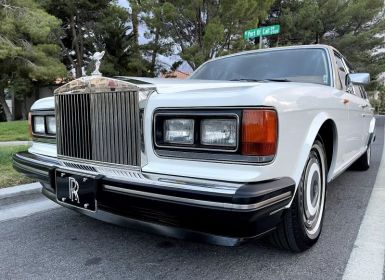 Rolls Royce Silver Spur Occasion