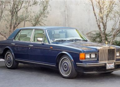 Achat Rolls Royce Silver Spur Occasion