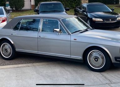 Achat Rolls Royce Silver Spur Occasion