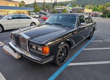 Achat Rolls Royce Silver Spur Occasion