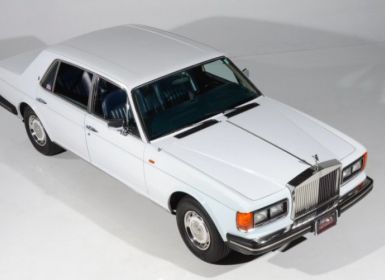 Achat Rolls Royce Silver Spur Occasion