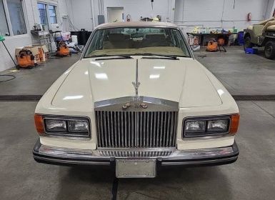 Achat Rolls Royce Silver Spur Occasion