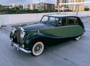 Vente Rolls Royce Silver Wraith Occasion