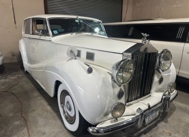 Achat Rolls Royce Wraith Occasion