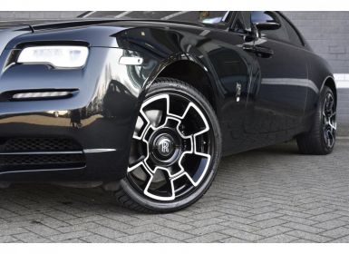 Vente Rolls Royce Wraith 2024 6.6 V12 / Black Badge Nieuwstaat Sterrenhemel Occasion