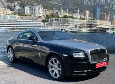 Achat Rolls Royce Wraith ROLLS ROYCE – 26.850kms Occasion