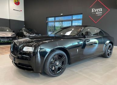 Rolls Royce Wraith ROYCE 6.6 V12 BVA