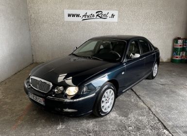 Vente Rover 75 2.0 CDT Pack Occasion