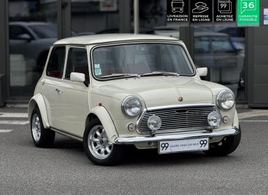 Achat Rover MINI 1000 LOOK 40 EME ANNIVERSAIRE Occasion