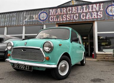 Rover MINI 1100 special