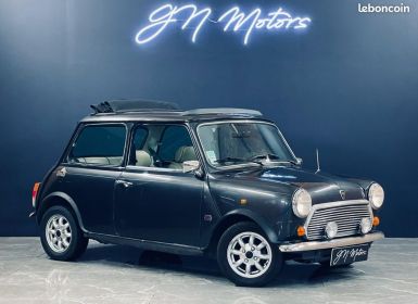 Rover MINI Austin cabriolet 1.3 classic 35 edition