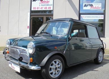 Rover MINI BRITISH OPEN 1.3 I