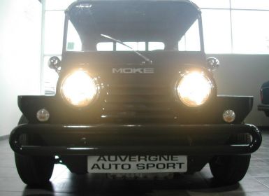 Achat Rover MINI-MOKE MINI MOKE 1.0 SHMITTY Occasion