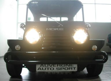 Vente Rover MINI-MOKE MINI MOKE 1.0 SHMITTY Occasion