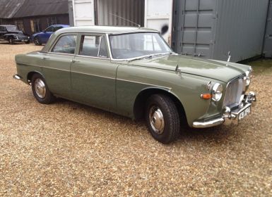 Achat Rover P5 Occasion
