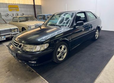 Saab 9-3 148500km Occasion