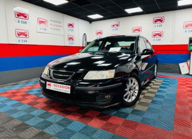 Achat Saab 9-3 1.9 TiD 150 Linear Sport FAP A Occasion