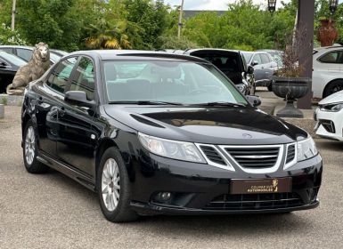 Achat Saab 9-3 1.9 TID120 Occasion