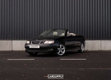 Achat Saab 9-3 2.0 Vector - Cabrio - Like New - 2nd owner Occasion