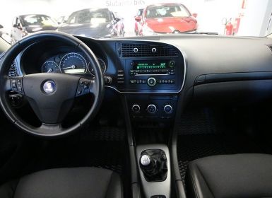 Achat Saab 9-3 2008 Occasion