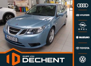 Achat Saab 9-3 2024 90CH 9-31.8i Linear 4-türig, Klimaautomatik, Airbag, Occasion