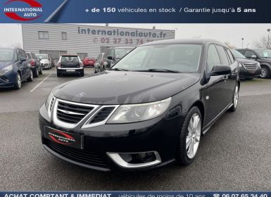 Vente Saab 9-3 SPORT-HATCH 1.9 TTID180 FAP AERO Occasion