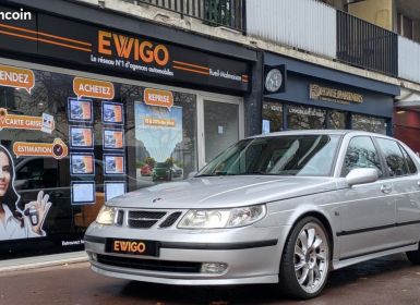 Vente Saab 9-5 2.3 T 250 AERO BVA Occasion