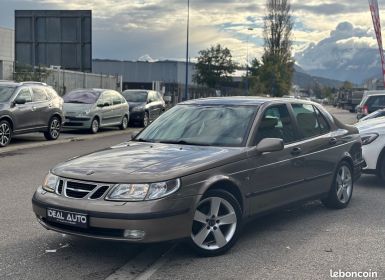 Vente Saab 9-5 2.3T 185 Vector BVA Occasion