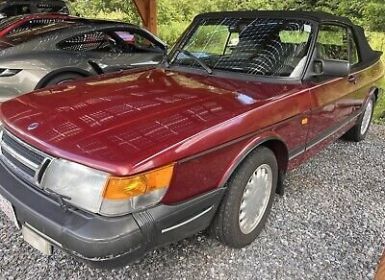 Achat Saab 900 Occasion