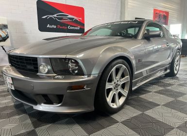 Achat Saleen S1 S281 SUPERCHARGED Occasion