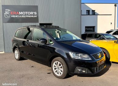 Achat Seat Alhambra 1.4 TSI 150 DSG7 Full options Immat FR Occasion