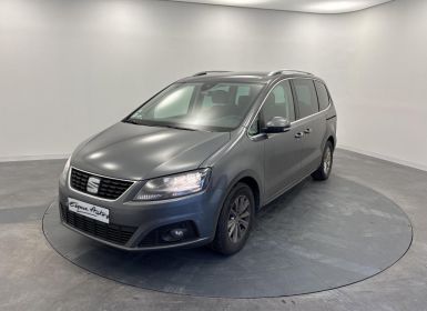 Seat Alhambra 2.0 TDI 150 Start/Stop Premium 7